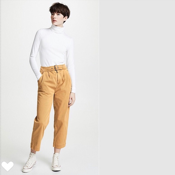 free people pants sizing